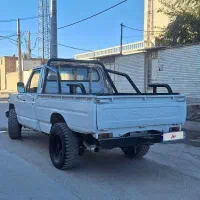 پاترول وانت|خودرو سواری و وانت|اهواز, کوی فرهنگیان ۱|دیوار