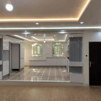 آپارتمان تک واحدی 117 متری