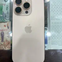 iphone 16 pro|موبایل|شیراز, شاهچراغ|دیوار