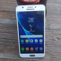 سامسونگ گلکسی j7 prime اندروید.8 سالم و فوری