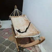 نانو گهواره نوزاد