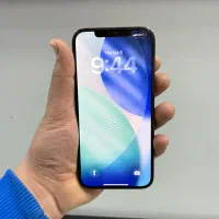 iPhone 12 Pro max|موبایل|گلستان (تهران), |دیوار