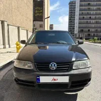 فروش فوری فولکس واگن گل