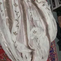 پرده حریر|پرده، رانر، رومیزی|مرند, |دیوار