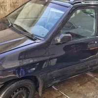 پراید مدل ۸۱