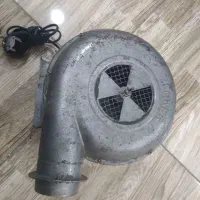 بولیوری  دمنده