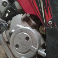 موتور بی کلاج|موتورسیکلت|اصفهان, عاشقآباد|دیوار