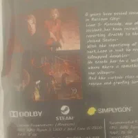 بازی و دسته PS2|کنسول، بازی ویدئویی و آنلاین|مهریز, |دیوار