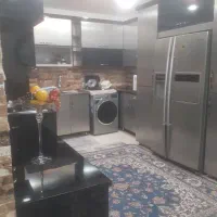 ۸۵متر/همکف/نودمتری|فروش آپارتمان|دورود, |دیوار