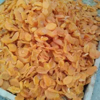 خریدو فروش برگه زردالو الوچه و قیصی به صورت عمده|خوردنی و آشامیدنی|تبریز, |دیوار