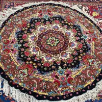 فرش دستبافت