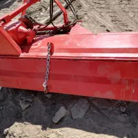 فروش تیلر|ماشینآلات صنعتی|کوهبنان, |دیوار