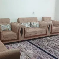 آپارتمان 45متری فول امکانات نزدیک مترو|اجارهٔ آپارتمان|تهران, شارق|دیوار