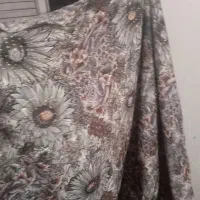 یک عدد چادر زنانه نو اپخش|لباس|آبپخش, |دیوار