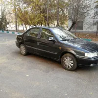 سمند et7مدل 93|خودرو سواری و وانت|تهران, خاوران|دیوار