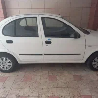 خودرو تیبا 1 اسفند 99