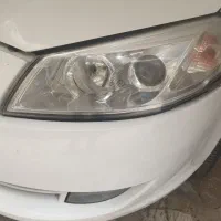 چراغ جلو رانا دو عدد