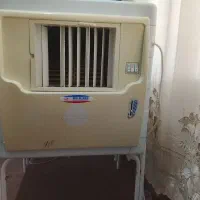 کولر و گوشی لمسی فروشی فریمان