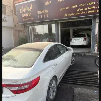 تعمیرسانتافه تعمیراپتیما تعمیرهیوندا تعمیرکیا|خدمات موتور و ماشین|تهران, قاسم‌آباد|دیوار