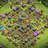 کلش آف کلنز