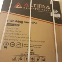 لباسشویی دوقلو