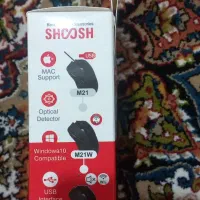 موس بی‌سیم|قطعات و لوازم جانبی رایانه|سنندج, |دیوار