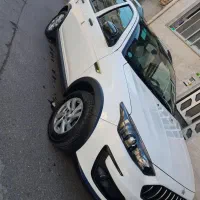 اطلس ۱۴۰۳ سانروف دار|خودرو سواری و وانت|فومن, |دیوار