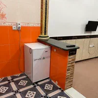 سوئیت دربست ویلایی با پارکینگ مسقف داخل شهر|اجارهٔ کوتاه‌مدت آپارتمان و سوئیت|بهشهر, |دیوار