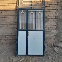 آهن  الات ودروپنحره وقوطی وپروروفبل همراه باا اره