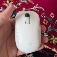 ماوس بی سیم