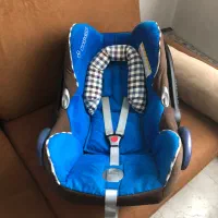 کریر مکسی کوزی