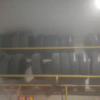 لاستیک استوک کلی
