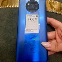 poco x3 poro256 ram8