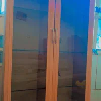 بوفه|بوفه، ویترین، کنسول|فیروزآباد (فارس), |دیوار