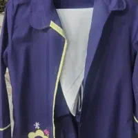 لباس فرم مدرسه