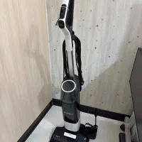 جارو برقی ۳ کاره عصایی