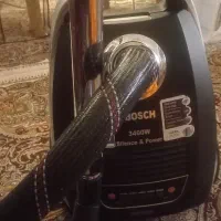 جاروبرقی بوش ۳۴۰۰