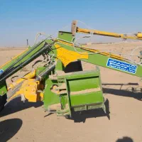 لولر لیزری تراکتور|ماشینآلات صنعتی|کاشمر, |دیوار