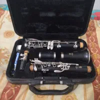 کلارینت یاماها YCL-250