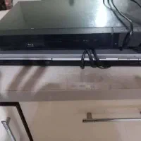 dvd مارک JVC و اسنوا|پخش‌کننده DVD و ویدیو|کرج, گوهردشت|دیوار