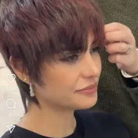 مدل کوتاهی کاملا رایگان