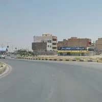 زمین-مسکونی-تجاری-219متر-بر-بلوار-اصلی-قهجاورستان