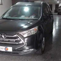 جک s3 مدل 1402|خودرو سواری و وانت|شهر ری, سرتخت|دیوار