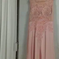 پیراهن مجلسی