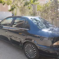 سمند ef7|خودرو سواری و وانت|قم, پردیسان|دیوار