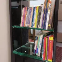 استند دوطرفه همه کاره فرانسوی