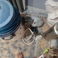 دستگاه مبل شویی