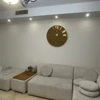 ساعت دیواری empria watch|ساعت دیواری و تزئینی|تهران, تهران پارس|دیوار