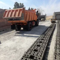 بلوک استخری شیلاتی