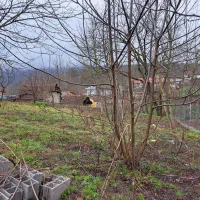 زمین مسکونی (واقع در روستای سادات محله کیاسر)